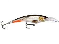 Воблер Rapala Scatter Rap Tail Dancer SCRTD09 ROHL Y33440808 фото