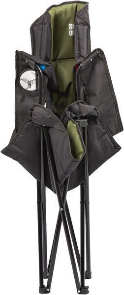 Стул Skif Outdoor Soft Base black/olive 3890096 фото