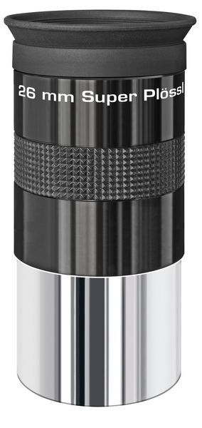 Телескоп Bresser Messier AR-90/900 EXOS1/EQ4 з сонячним фільтром (4790907) 930860 фото