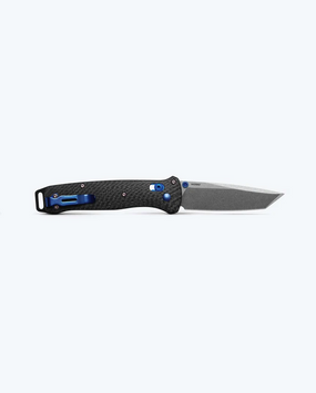 Ніж Benchmade Bailout M390 Carbon Fiber 537-09 4009561 фото