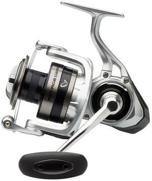 Котушка Savage Gear SGS6 8000 FD 6+1BB 18541963 фото