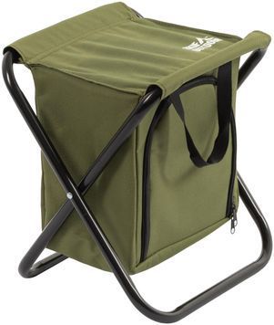 Стул Skif Outdoor Keeper I Olive 3890101 фото