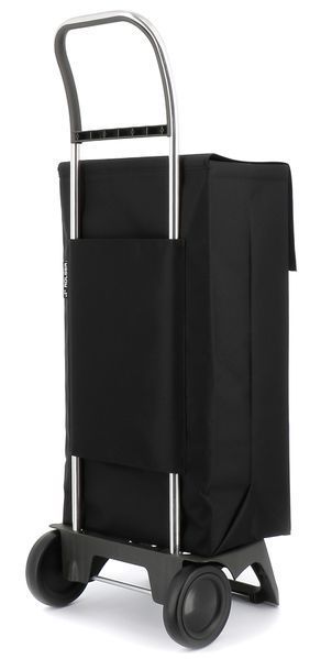 Сумка-візок Rolser Neo LN Joy Negro (NEO001-1023) 925936 фото