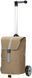 Сумка-тележка Andersen Unus Shopper Mikkel Beige (140-210-40) 930423 фото 1