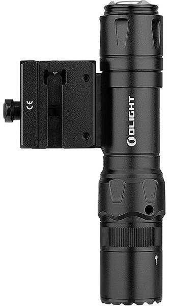 Ліхтар з ЛЦВ Olight Odin GL Mini Weaver/Picatinny (1000 Lm) Зелений ЛЦВ Odin GL Mini 23703614 фото