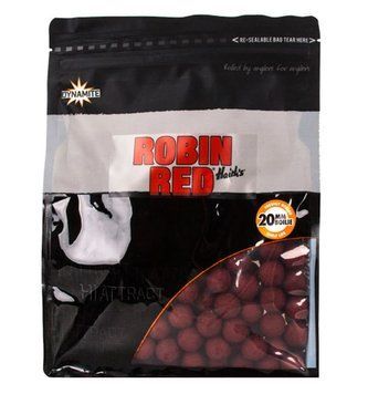 Бойлы Dynamite Baits Robin Red 15 мм, 1 кг - DY045 Y33440482 фото