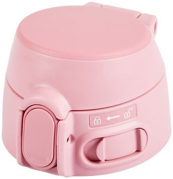 Кришка для термокружки Zojirushi SM-TA/TAE рожевий 16780577 фото