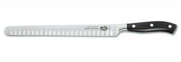 Нож кухонный Victorinox Grand Maitre 26 см закаленная сталь 7.7223.26 4005149 фото