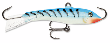 Балансир Rapala Jigging Rap W9 - 9 см, 25 г GBT (W9 GBT) Y33440183 фото
