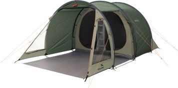 Намет чотиримісний Easy Camp Galaxy 400 Rustic Green (120391) 928902 фото