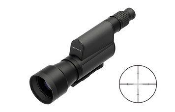 Підзорна труба Leupold Mark4 20-60x80 FFP TMR чорна 110826 5000158 фото