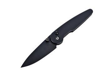 Нож Hightron Birdidi D2 алюминий HK06BLK 4009318 фото