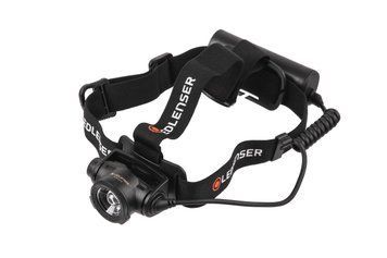 Налобний ліхтар LedLenser H7R CORE , заряджається, 1000/600/15 502122 6007765 фото