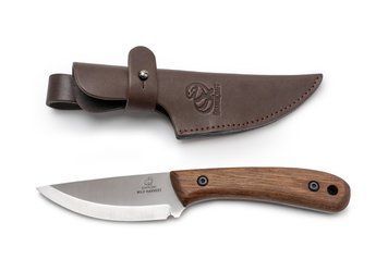 Ніж Beaver Craft Bushcraft Wild Harvest BSH 7 4009239 фото