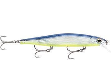 Воблер Rapala Precision Xtreme Mavrik 110/15 - PXRM110 HBF Y33440658 фото