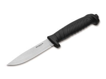 Ніж Boker Magnum Knivgar Black 02MB010 4008177 фото