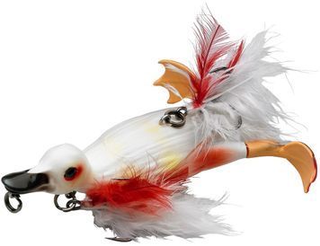Воблер Savage Gear 3D Suicide Duck 150F 150mm 70.0g Ugly Duckling 18541820 фото