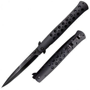 Ніж Cold Steel Ti-Lite 6 G-10 26C6 12601433 фото
