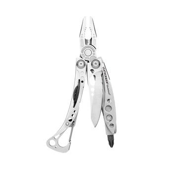 Мультиінструмент Leatherman Skeletool, картонна коробка 830920 4007935 фото