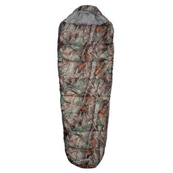Спальний мішок Ranger Apollon Camo (RA 6639) RA6639 фото