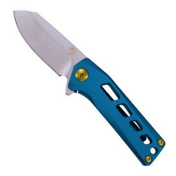 Ніж StatGear Slinger Сірий SLNGR-BLU 4008088 фото