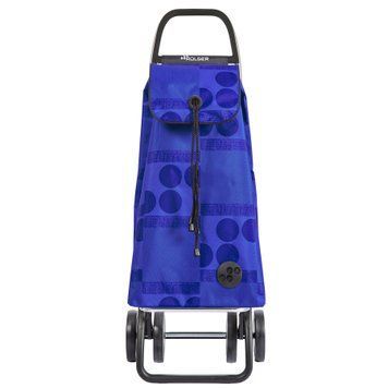 Сумка-візок Rolser I-Max Logos 4L 43 Azul (IMX321-1026) 929362 фото