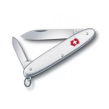 Швейцарський ніж Victorinox Excelsior 84 мм 3 сріблястий (0.6901.16) V77553637 фото