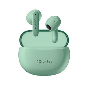 Гарнитура беспроводная B20, цвет мятно-зеленый. B20 (Mint Green) 1605974 фото