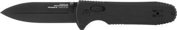 Ніж SOG Pentagon XR Black Blade SOG-12-61-01-57 12580230 фото