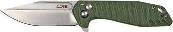 Ніж CJRB Riff SW Green J1928-MGN 27980348 фото
