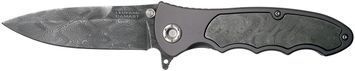 Ніж Boker Leopard-Damascus III Collection 110237DAM 23730857 фото