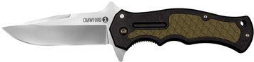 Ніж Cold Steel Crawford Model 1 20MWC 12601427 фото