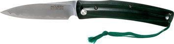 Ніж Mcusta Friction Folder Wood green/black MC-0193C 23703470 фото