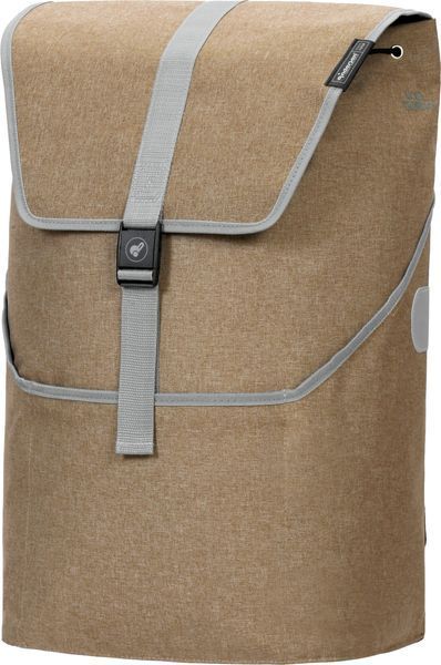 Сумка-тележка Andersen Unus Shopper Mikkel Beige (140-210-40) 930423 фото