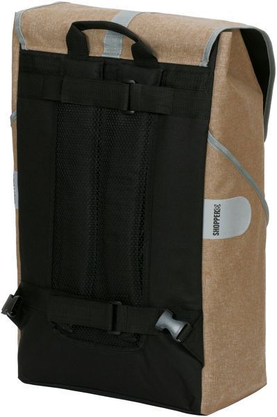 Сумка-тележка Andersen Unus Shopper Mikkel Beige (140-210-40) 930423 фото