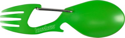 Ловилка Kershaw Ration Зеленая 17400387 фото