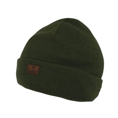 Водонепроникна шапка Dexshell, onesize (56-58 см), темно-зелений 93790 фото