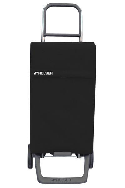 Сумка-візок Rolser Neo LN Joy Negro (NEO001-1023) 925936 фото
