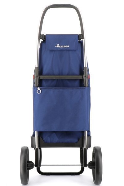 Сумка-тележка Rolser I-Max MF 2LRSG Klein (IMX308-1062) Складная 929653 фото