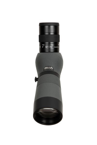 Підзорна труба DELTA Titanium II 15-45x65 ED DO-1910 5003528 фото
