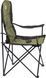 Стул Skif Outdoor Soft Base black/olive 3890096 фото 3