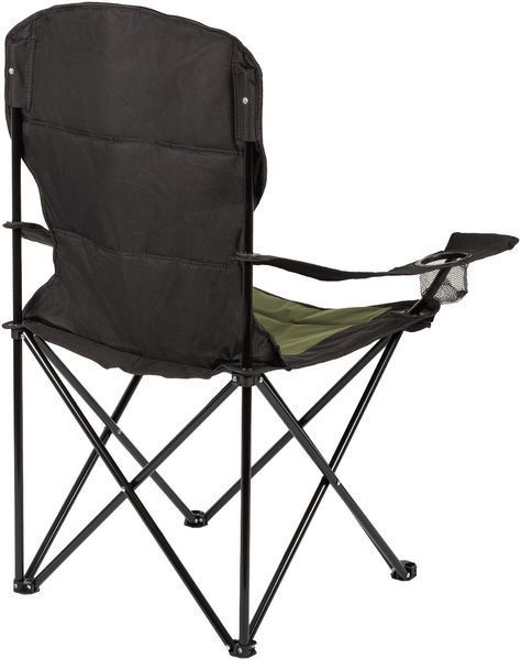Стул Skif Outdoor Soft Base black/olive 3890096 фото