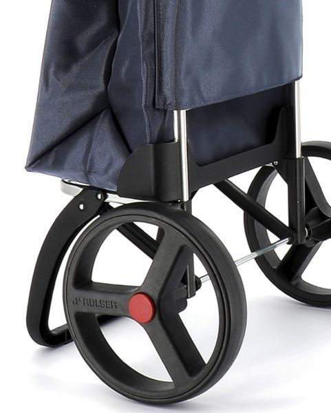 Сумка-тележка Rolser I-Max MF 2LRSG Klein (IMX308-1062) Складная 929653 фото