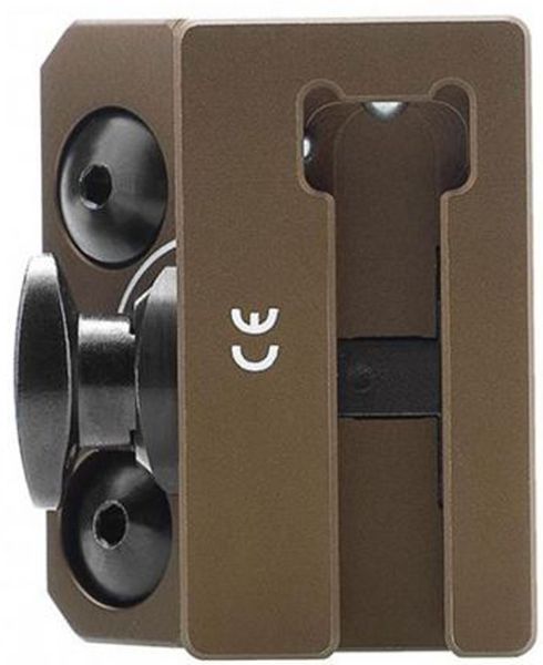 Кріплення Olight M-LOK Rail Mount Desert tan MLRM DT 23704236 фото