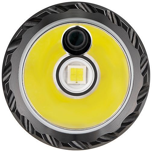 Ліхтар з ЛЦВ Olight Odin GL Mini Weaver/Picatinny (1000 Lm) Зелений ЛЦВ Odin GL Mini 23703614 фото