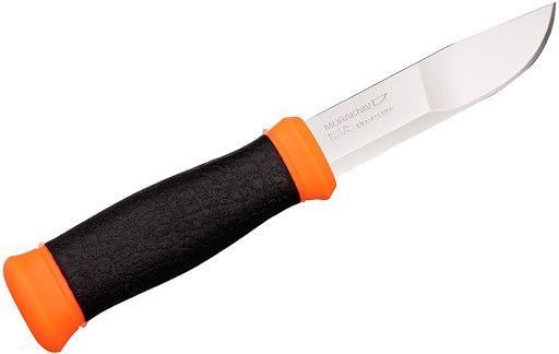 Ніж Morakniv Outdoor 2000 Orange 12057 23050085 фото