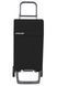 Сумка-візок Rolser Neo LN Joy Negro (NEO001-1023) 925936 фото 2