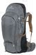 Рюкзак туристичний Ferrino Transalp 60L Grey 75006MDD 931786 фото 1