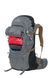 Рюкзак туристичний Ferrino Transalp 60L Grey 75006MDD 931786 фото 5