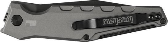 Нож Kershaw Launch 7 Black 7900GRYBLK 17400307 фото